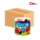 (주)건영제과