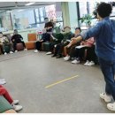 시니어 인지활동교실 이미지