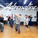 Adrenaline 챌린지 by니트 이미지