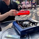 마전터 | [한성대 맛집] 마전터곱창 / 벚꽃 아래에서 삼겹살 먹을 수 있는 성북천 야장