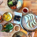 춘하추동 | 구미 봉곡동 맛집 점심메뉴 추천 춘하추동칼국수 후기