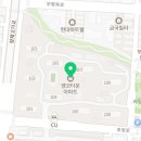 후정공원 농구장 이미지