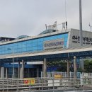 여객선터미널길 이미지