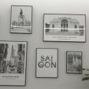 마사지테라피&발마사지 이미지