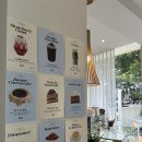 [신풍역 카페] 카공, 수다 나누기 좋은 감성 디저트 맛집, '커피메이플' 내돈내산 솔직 후기!