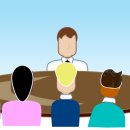 상면체육관 이미지