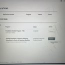 (주)메디뱅크 | 호주대학 오퍼수락하기; OSHC 부파 extension +추가) 환불신청후기 ++환불받음