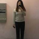 주식회사 노다멘 | 데일리룩 30대 여성 쇼핑몰 패션풀 가디건 단톤 티셔츠 슬랙스 등