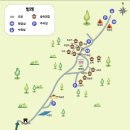 남원자연휴양림 이미지