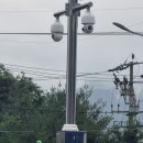 하천 영상감시 CCTV 이미지