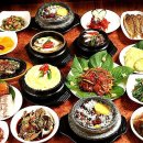 한식밥상 이미지