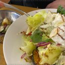 카페사이드 & 브런치 이미지