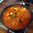 토종돼지볶음찌개 이미지