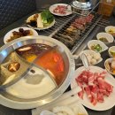 어등대로 | [공지] 광주 양꼬치 무한리필 선운지구 맛집 신금원무한리필충칭훠궈&amp;양꼬치 이용 후기(메뉴/주차정보)