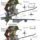 550번(태평1동 ~ 학운1지구) - 도담시내버스 운행분 차량 교체 신청 이미지