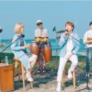 제주도 푸른밤 이미지