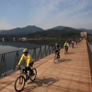 양평자전거길 쉼터 이미지