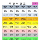 하이테크구내식당