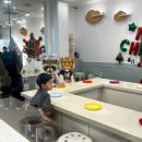 봉봉키즈 하남미사 | 베이킹 키즈카페 봉봉키즈 하남미사점 이용 후기(위치,이용요금)