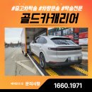 성남카서비스 | 성남 용인 안양 자동차탁송, 안전과 신뢰의 골드카캐리어