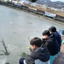 길상낚시터 | (후기) 강화도 길상낚시터 + 매화마름 제빵소