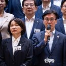 김어준과 경쟁? 김민석 "민주당TV 교과서, 타미디어는 학습지" 봉지욱 "한심" 이미지
