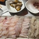죽변놀부횟집 | 울진 횟집 포장마차 감성 죽변놀부횟집 후기