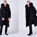 무신사 VIP가 쓰는 역시즌 롱패딩 추천템(롱패딩)