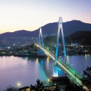 돌산대교 티스토리