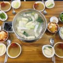 금정닭한마리 | 군포 금정역 맛집 금정닭한마리 겨울 별미 추천