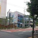 테이크원 태권도장 이미지