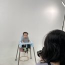 포스코사진관 | 명지 아기 여권사진 엘루스튜디오에서 촬영후기 (당일 수령가능)
