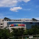 동구청 지하2층 주차장 이미지