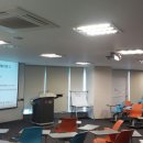 대강의실 이미지