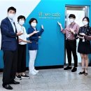 카페(cafe) 공간