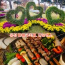 홍성초등학교 | 홍성 글로벌바비큐페스티벌 축제 2025 가수 홍성 가볼만한곳 홍주읍성.용봉산자연휴양림 단풍명소 추천