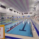 상주국민체육센터 이미지