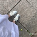 현대세탁수선 | 오니츠카타이거 멕시코66 밑창보강 킴스슈즈 수선 후기