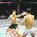 ROAD FC 이미지