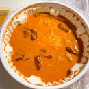 신전떡볶이포일점 | 나도 먹었다! 엽떡 로제떡볶이 솔직 후기 (의왕포일점)