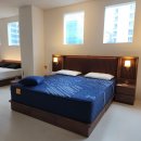 에이지지스토어 | 🛏️광주침대 백화점 룸에이에서 구매한 미국 씰리 매트리스 + 리움 원목 프레임 내돈내산 후기
