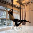 케이-합기도 | 여의도 요가 리플라잉 김좌연 강사님 1:1 플라잉요가 수업 후기