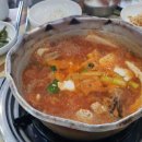 고수양푼이동태탕