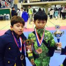 용인대타이곤 태권도 체육관 이미지