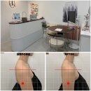 의정부에스테틱 웨딩케어 승모근에어쎈관리 후기 ‘뷰티미쁘다’