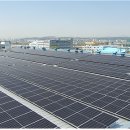 완수 태양광발전소 이미지