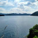 대청호오백리길 두메마을길 이미지