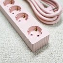 파워존 | 자동소화 국산 고용량 멀티탭 파워존 안전접지 멀티 콘센트 솔직 후기