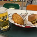 강성로 | 대화역근처 수제버거 맛집 버거스타디움에서 디럭스버거와 더블치즈버거 후기