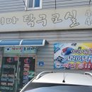 코리아 탁구교실 이미지